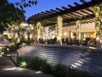 Sunset Marquis Hotel