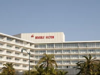 The Beverly Hilton