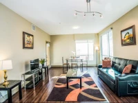 The Charles Chaplin Apartment 4*