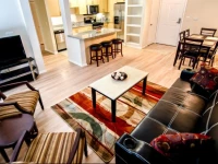 The Ginosi Hollywood and Highland Apartel