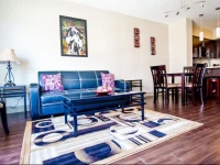 The Hollywood Marley Apartment 4*