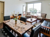 The Hollywood Monroe Apartment 4*