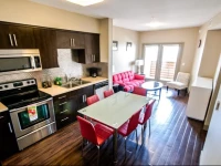 The Hollywood Roxy Apartment 4*