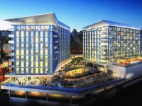 The James West Hollywood