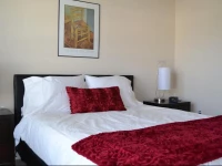 The Ruby Luxury Apartment Weho / Hollywood