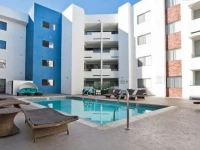 The Topaz Luxury Suites WeHo/ Beverly Hills