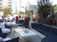 Walk to the Beach! Resort Style Apartment