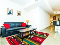 Wilshire Getaway Apartment 4*