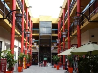 Best Western Plus Dragon Gate Inn