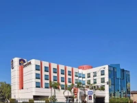 Best Western Plus Suites Hotel - LAX