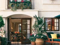 Best Western PLUS Sunset Plaza