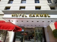 Hotel Carmel By The Sea