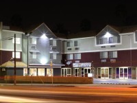 Comfort Inn Los Angeles Downtown