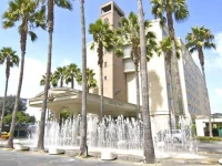 Courtyard by Marriott Los Angeles LAX / Century Boulevard