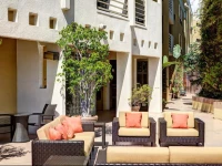 Courtyard Los Angeles Century City/Beverly Hills