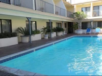 Days Inn Hollywood Near Universal Studios