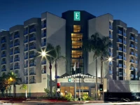 Embassy Suites Los Angeles - International Airport/North