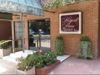 Hilgard House Westwood Village