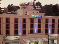 Holiday Inn Express Hollywood Walk of Fame