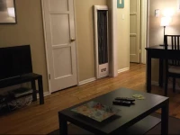 Hollywood Private One-Bedroom Apartment