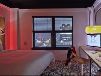 Mama Shelter Los Angeles