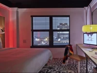 Mama Shelter Los Angeles