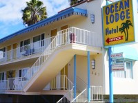 Ocean Lodge Santa Monica Beach Hotel