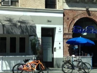 Ocean Luxury Lofts and Suites