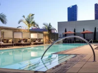 Residence Inn by Marriott Los Angeles L.A. LIVE