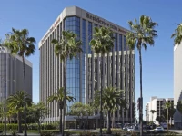 Residence Inn by Marriott Los Angeles LAX/Century Boulevard