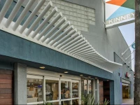 The Kinney - Venice Beach
