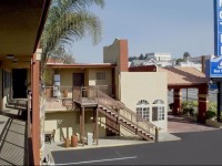 Americas Best Value Inn - Los Angeles/Hollywood