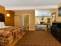 Americas Best Value Inn Hollywood/Downtown Los Angeles
