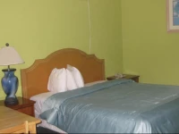 City Center Hotel Los Angeles