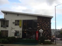 Hollywood 7 Star Motel