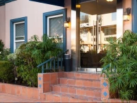 Hollywood Liberty Hotel