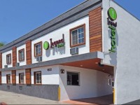 Legend Hotel Hollywood