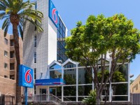 Motel 6 Hollywood