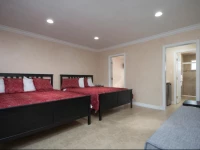 Nite Inn at Universal City