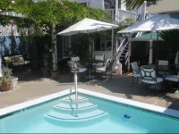 San Vicente Bungalows 2*