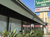 Vagabond Inn Los Angeles at USC