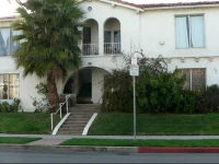 Wilshire Orange Hotel