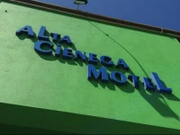 Alta Cienega Motel