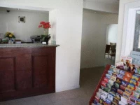 Americas Best Value Inn Los Angeles- 7th Street