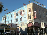 Samesun Venice Beach