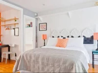 Abbot Kinney Apartment