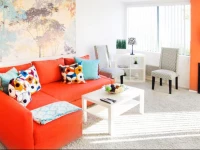 Amazing Walk of Fame Apartment