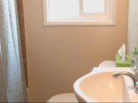 Apartment North Mansfield Ave