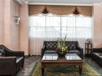 Days Inn Santa Monica