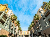 Ginosi Marina Del Rey Apartel